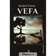 Vefa - Serkan Ünver