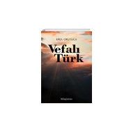 Vefalı Türk Erol Okutucu