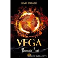 Vega - David Baldacci