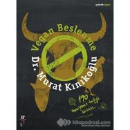 Vegan Beslenme - Murat Kınıkoğlu