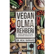 Vegan Olma Rehberi - Dr. Neal Barnard