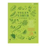 Vegan Yarim - İ. Can Şiram
