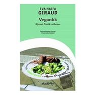 Veganlık - Eva Haifa Giraud