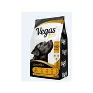 Vegas Kuzu Etli Pirinçli 15 kg Köpek Maması