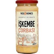 Veg&Bones 480 ml İşkembe Çorbası