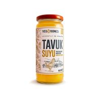 Veg&Bones Veg&bones Tavuk Suyu 480 Ml -