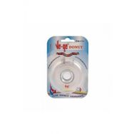 Vege 19 mm 25 mt Karton Askılı Soft Bant