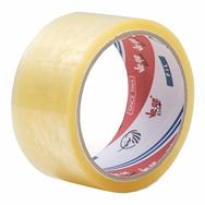 Vege 45 mm x 40 mt Fil Şeffaf Koli Bandı