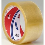 Vege 96'lı 45x40 m Fil Şeffaf Koli Bandı