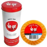 VEGE BANT SELEFON ETS METAL KUTU 12X33 Vege