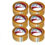 Vege Bufalo 45x100 m 6 Adet Koli Bandı
