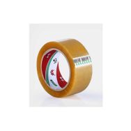Vege Bufalo 45x100 Şeffaf Adet Koli Bandı