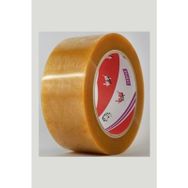 Vege Leopar 48x100 12 Adet Şeffaf Koli Bandı