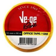Vege Office 12x66 mm Eto 6'lı Bant