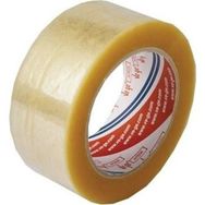 Vege Şeffaf 12 Adet 45 mm 100 m Aslan Hotmelt Koli Bandı
