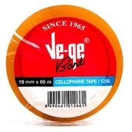Vege Selefon Cellulose 19x66 m Bant