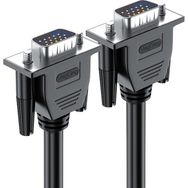 Veggieg 1.5 mt 1080P 60 Hz VGA Görüntü Kablosu