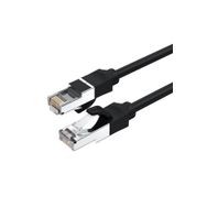 Veggieg 10 mt Cat6 1000 MBPS Gigabit FTP RJ45 Ethernet Ağ Kablosu