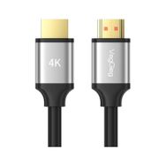 Veggieg 4K 60 Hz 18 GBPS HDR ARC HDCP 2.0 1.5 mt HDMI Kablo