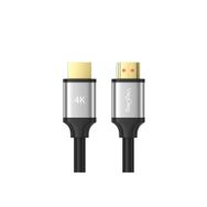 Veggieg 4K 60 Hz 18 GBPS HDR ARC HDCP 2.0 2 mt HDMI Kablo