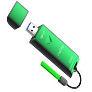 Veggieg 5400 MBPS 2.4-5-6 GHz TRI Band Alıcı Verici USB Wifi 6 Adaptör