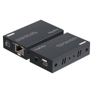Veggieg HDMI CAT6 60 mt TV Extender Alıcı Verici Adaptör