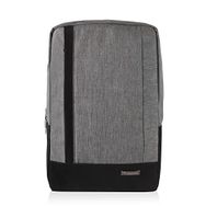 Vegmann AV020 MacBook Ipad Dizüstü Bilgisayar Bölmesi 15,6 inç Bay Bayan Postacı Sırt Okul İş Laptop Evrak Çantası