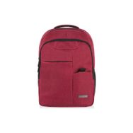 Vegmann Tucana VGM-030 15.6 inç Uyumlu Dizüstü Bordo Sırt Çantası