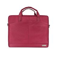 Vegmann Tulpar 6457 17,3" Bordo Laptop Çantasi