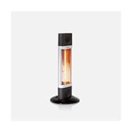 Veito Elektrikli Soba 1200w Taşınabilir Dikey Ayaklı Infrared Isıtıcı