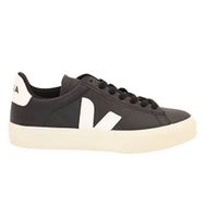 Veja CP0501215B Siyah Beyaz Erkek Sneaker
