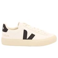 Veja CP0501537B Beyaz Siyah Erkek Sneaker