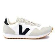 Veja RR0102364B Beyaz Siyah Erkek Sneaker