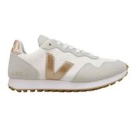Veja RR1803156A Beyaz-Platin Kadın Spor Ayakkabı