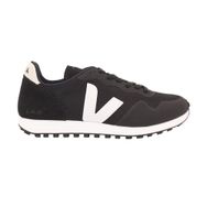 Veja RT0102698B Siyah Beyaz Erkek Sneaker