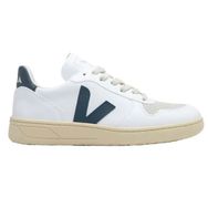 Veja VX0703272A Beyaz Yeşil Kadın Sneaker