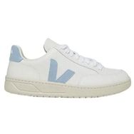 Veja XD0202787A Beyaz Mavi Sneaker Kadın Ayakkabı
