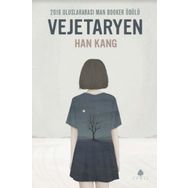 Vejetaryen - Han Kang