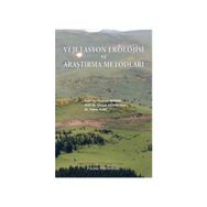 VEJETASYON EKOLOJISI VE ARAŞTIRMA METODLARI - YILDIRIM AKMAN;OSMAN KETENOĞLU;FATMA KURT
