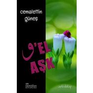 Vel Aşk - Cemalettin Güneş