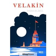 Velakin - İhsan Elibol