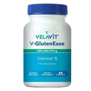 Velavit GlutenEase 60 Kapsül