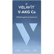 Velavit V-AKG Ca 60 Kapsül