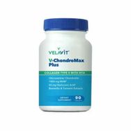 Velavit V-Chondromax Plus Kolajen 90 Tablet