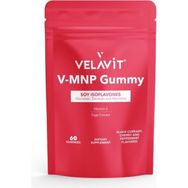 Velavit V-MNP Gummy 60 Çiğnenebilir Tablet