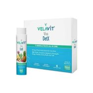 Velavit Viva DetX 40 ml 5 Shot