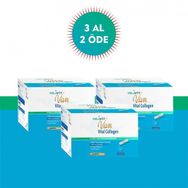 Velavit Viva Vital Collagen 3x30 Saşe