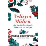 Velayet Mührü - Michel Chodkiewicz