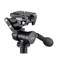 Velbon PHD-66Q Revolver Head Tripod Başlık