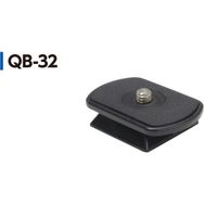 Velbon QB-32 Hızlı Sökme Tablası